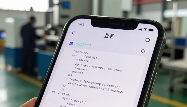 高峰期运行解决方案中的企业信息化方案选择